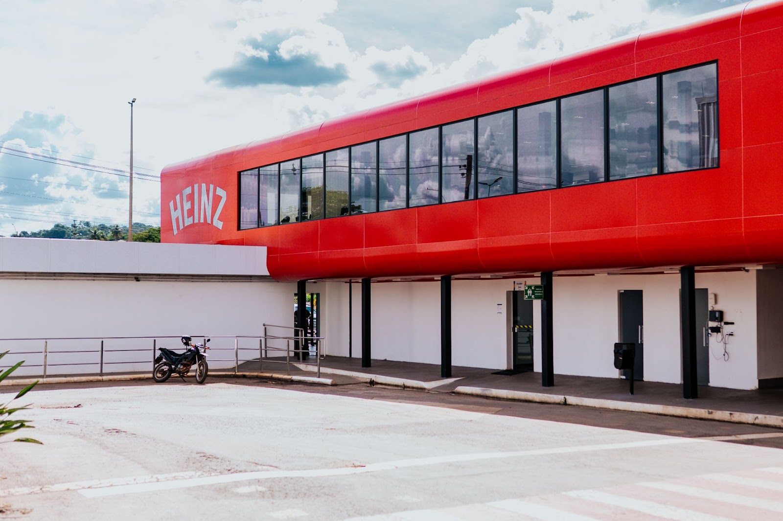 Contratações da Kraft Heinz para a Safra 2025 devem fortalecer a economia e a renda em Nerópolis (GO)